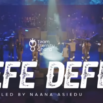 Naana Asiedu - Defe Defe