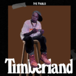 Iye Pablo - Timberland