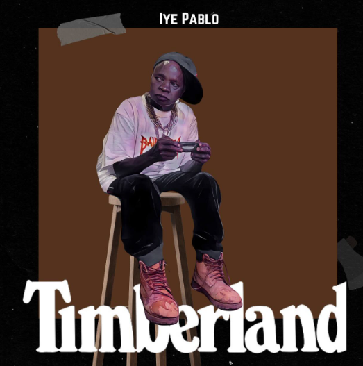 Iye Pablo - Timberland