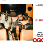 Vibez Inc – Ogo Ft. Seyi Vibez & Tion Wayne