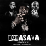 Diamond Platnumz – Komasava (Comment Ça Va) Ft. Khalil Harrison & Chley