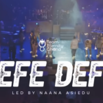 DWP Academy - Defe Defe Dance Challenge