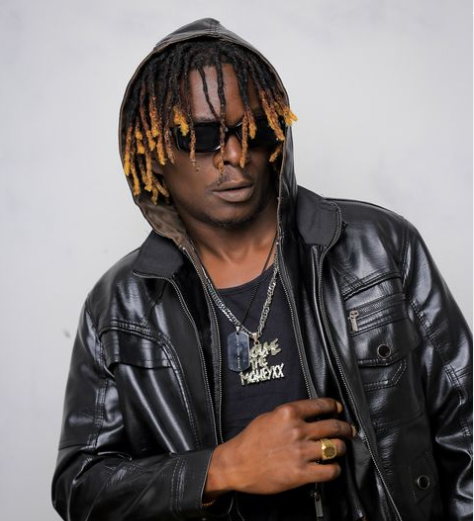 King Saha – Kiri Bubi