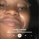 Nyola - Close Friends