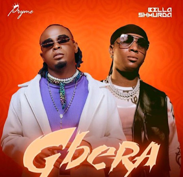 Pryme – Gbera Ft Bella Shmurda