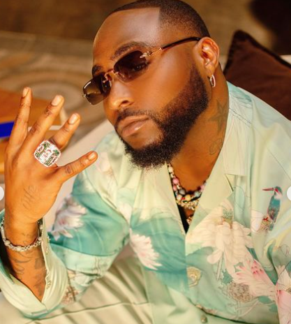 Davido – Jesus Is King