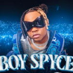 Boy Spyce – You (Rum & Schnapp)
