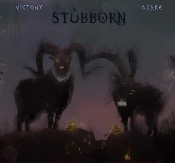 Victony - Stubborn Ft Asake