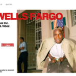 Vibez Inc - Wells Fargo Ft TML Vibez
