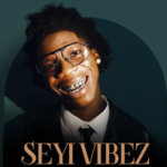 Seyi Vibez – Money Is A Must