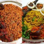 List Of Top Nigerian Food Dishes