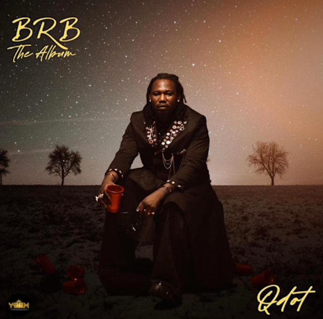 Qdot – Broda