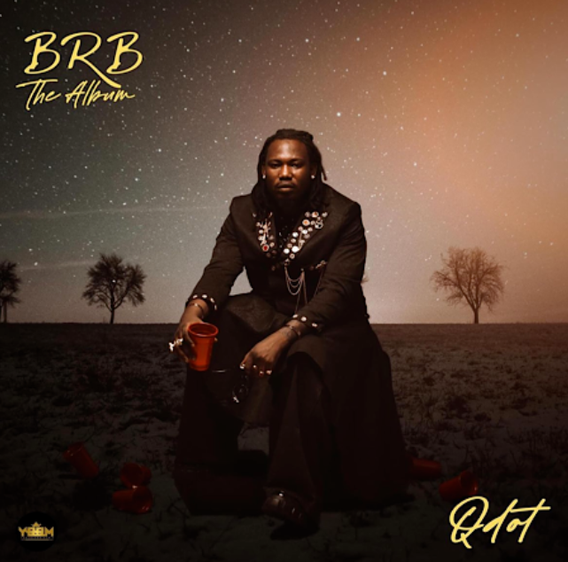 Qdot – Ori Ft. L.A.X