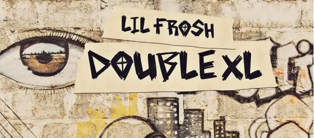 Lil Frosh – Level Up Ft. Harteez