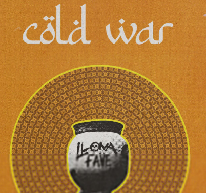 Llona - Cold War Ft Fave