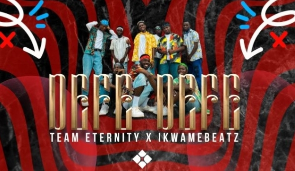 Team Eternity – Defe Defe Afromix