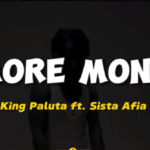 King Paluta - More Keys ft. Sista Afia