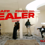 Ayo Maff - Dealer (Acoustic) Ft Fireboy DML