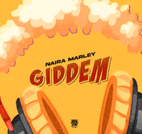 Naira Marley – Giddem