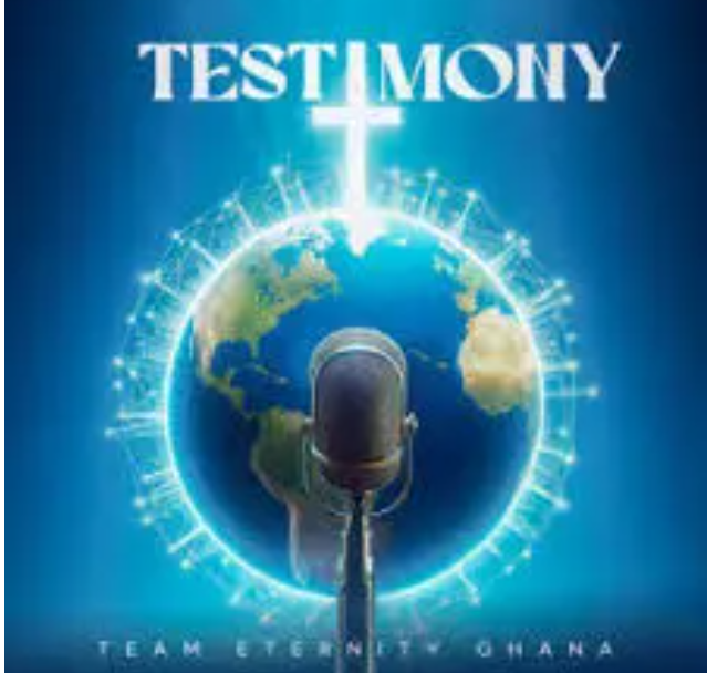 Team Eternity Ghana – Father The Universe You Made