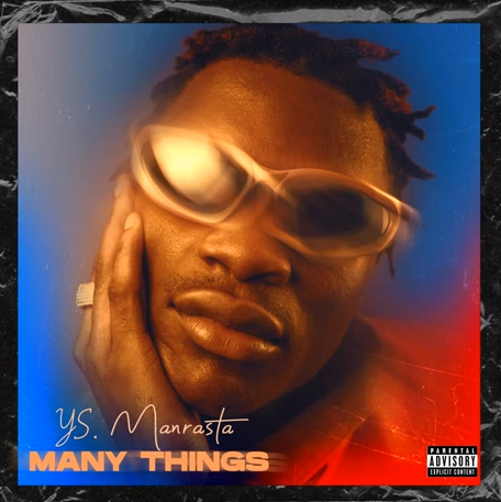 Ys. Manrasta - Many Things