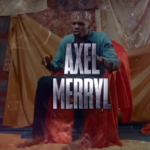 Axel Merryl - Temperature