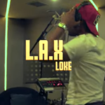 L.A.X - Loke Ft Magicsticks