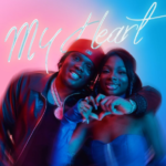 Konstance – My Heart Ft. Majeeed