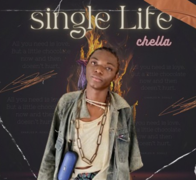 Chella – Single Life