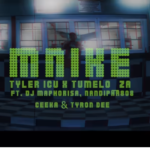 Tumelo.za and Tyler ICU - Mnike Remix Ft Shallipopi & Lojay