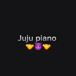Big Smur Lee - Juju Piano
