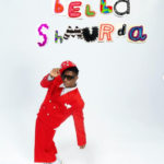 Bella Shmurda - New Steeze