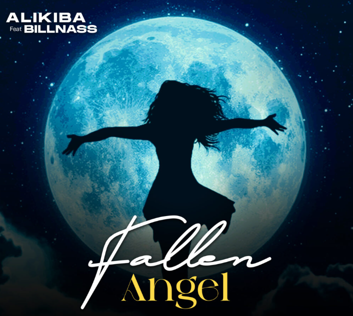 Alikiba – Fallen Angel Ft. Billnass