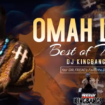 Dj KingBangs - Best Of Omah Lay Mix 2024