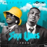 DJ OP Dot - Best Of Seyi Vibez Mixtape 2023/2024