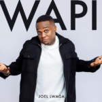 Joel Lwaga – Wapi