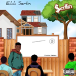 Serllin – No Go Cast Your Work (Them Go Rebel You)