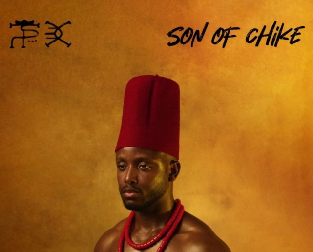 Chike – Not Your Daddy