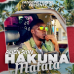 Alien Skin - Hakuna Matata