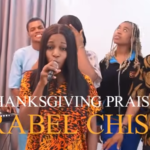 Mirabel Chisom - Thanksgiving Praise