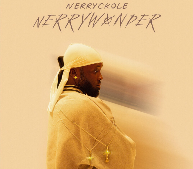 Nerryckole - Ariya Ft Seyi Vibez & Zlatan