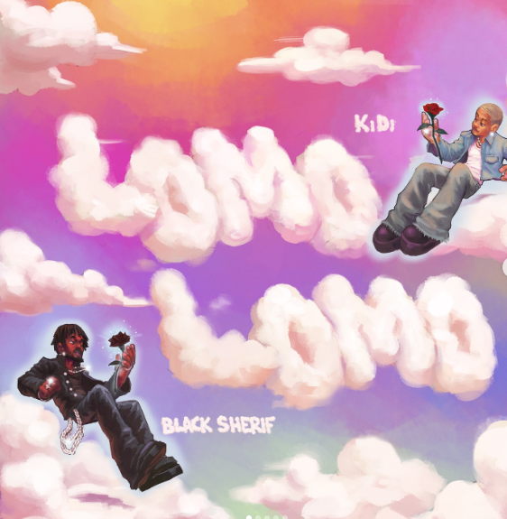 Kidi - Lomo Lomo Ft Black Sherif