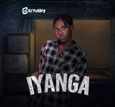 Barnaby - Iyanga