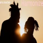 Harmonize – Mama Teacher