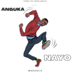 The Hood Music - Anguka Nayo (Wadagliz) Ft Wadagliz