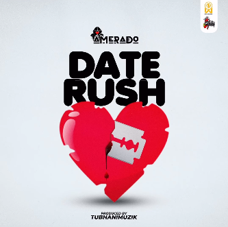 Amerado - Date Rush