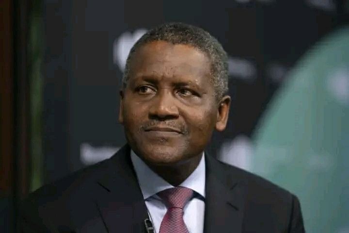 Dangote - Refinery News, Location, Worth