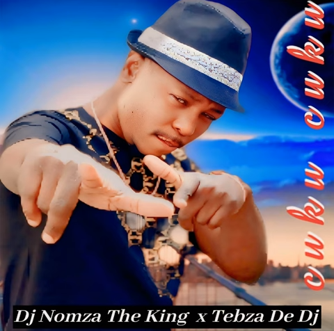 DJ Nomza The King - Cuku Cuku