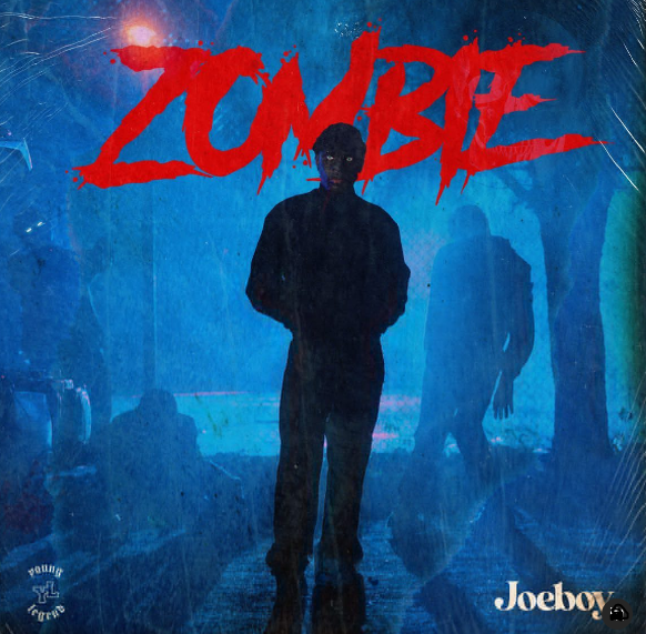 Joeboy - Zombie