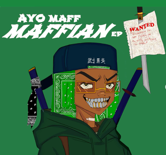 Ayo Maff – 2 Dollar